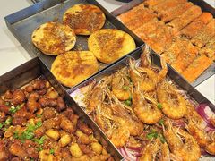 -老青岛戳子肉 (黄岛店)