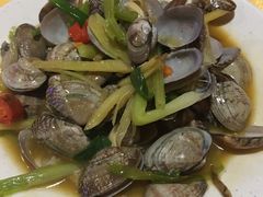 -得记得潮州海鲜砂锅粥(宝业路店)