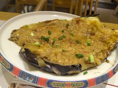 -龚海宝· 烧烤· 羊肉原切挂糊更好吃(庄市店)