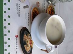 -翠华餐厅(百老汇店)