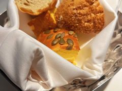 -燃扒房Steakhouse(皇庭店)