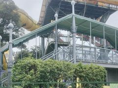 -上海玛雅海滩水公园