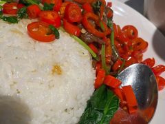 -港久茶餐厅(鹭洲里店)