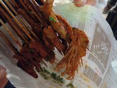 -乐乐姐超级土豆(中关村5号店)