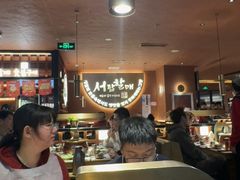 -西塔老太太泥炉烤肉(亚运村店)