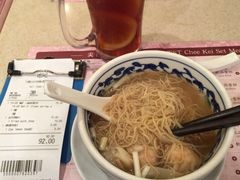 -池记(尖沙咀店)