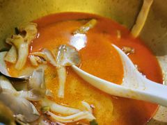 越式冬阴功海鲜汤-美奈小馆·越南料理(福田星河COCO Park店)