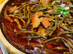 -厨道重庆菜馆(鸳鸯店)
