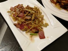 -神农架康帝君兰酒店-中餐厅