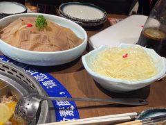 -快乐小羊·内蒙牛羊肉火锅(流花中心店)