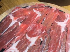 -受气牛肉·重庆耙牛肉(来福士店)