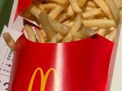 -麦当劳(新世纪环球中心店)