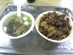 -广和隆猪蹄面(钟法路店)