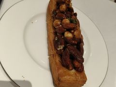 -黑天鹅蛋糕店(青年大街店)