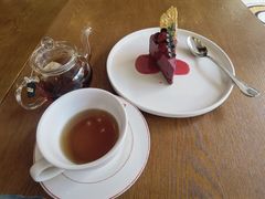 -Entrecôte 法国牛扒馆(保利·时光里店)
