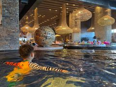 -清河半岛温泉度假酒店