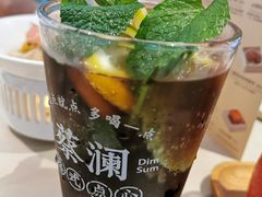 -蔡澜点心·粤菜(领展购物广场店)