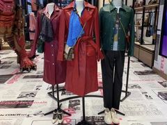 -COACH蔻驰(太古汇店)