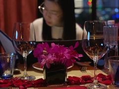 -YUE·6·西式融合餐厅(外滩六号店)