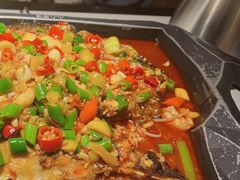 -江边城外烤全鱼(龙德广场店)