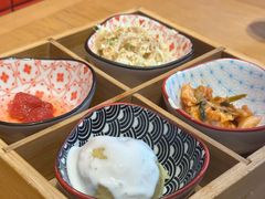 烤肉伴侣-安正炫韩式烤肉店