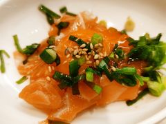 -京樽回転寿司(奥林匹克店)