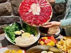 -今日牛事潮汕鲜牛肉火锅(瑞金店)