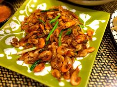 醉美河虾-老客家·客家菜(万达店)