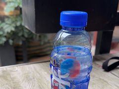 -李刚油条
