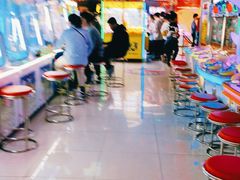 -风云再起游乐汇(皇城恒隆广场店)