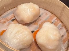 -京香轩·中餐厅(上海中庚聚龙酒店)