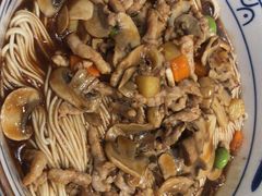-爱家面馆(常州总店)