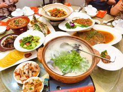 -千岛湖鱼味馆(十字街总店)