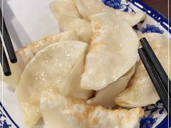 -长人馄饨铺(解放街店)