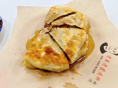-老舅老蒙肉饼非遗店(一店)