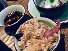 -芭缇沁园椰子鸡(中航紫金新天地店)