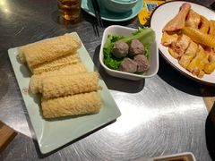 -潮界(虹桥新天地店)