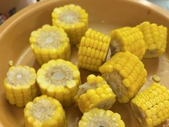 -龍歌自助小火锅(市南金茂湾店)