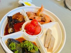 -小厨娘书香金陵(夫子庙老门东店)
