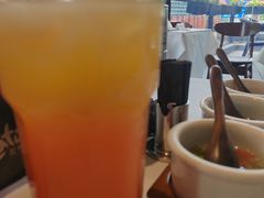 -拉蒂娜·巴西牛排馆 Latina·Brazilian Steakhouse(陆家嘴旗舰店)