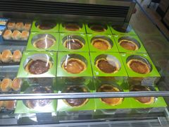 -bItBakery(岭南站店)