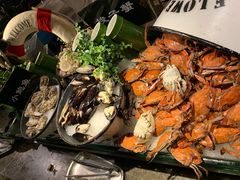 -星伦多 自助料理(圆融店)