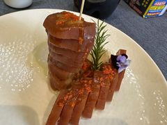 -荷塘秋月·本帮江浙菜(国权路店)