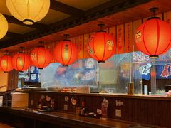 -鸟鹏烧鸟居酒屋(熙龙湾店)