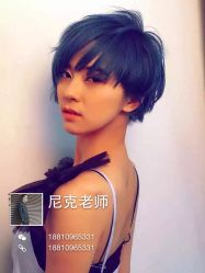 -Miracle集简美发沙龙