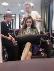 -Tipo Hair salon（明星）店