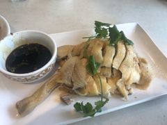 -壹只菜·崇明本地特色菜(崇明南门店)