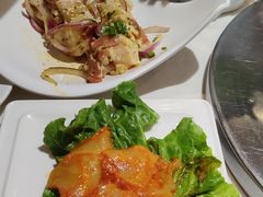 -么子烤肉(化龙池店)