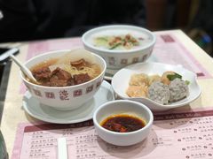 -池记(尖沙咀店)