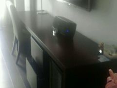 -桔子酒店(天津五大道店)